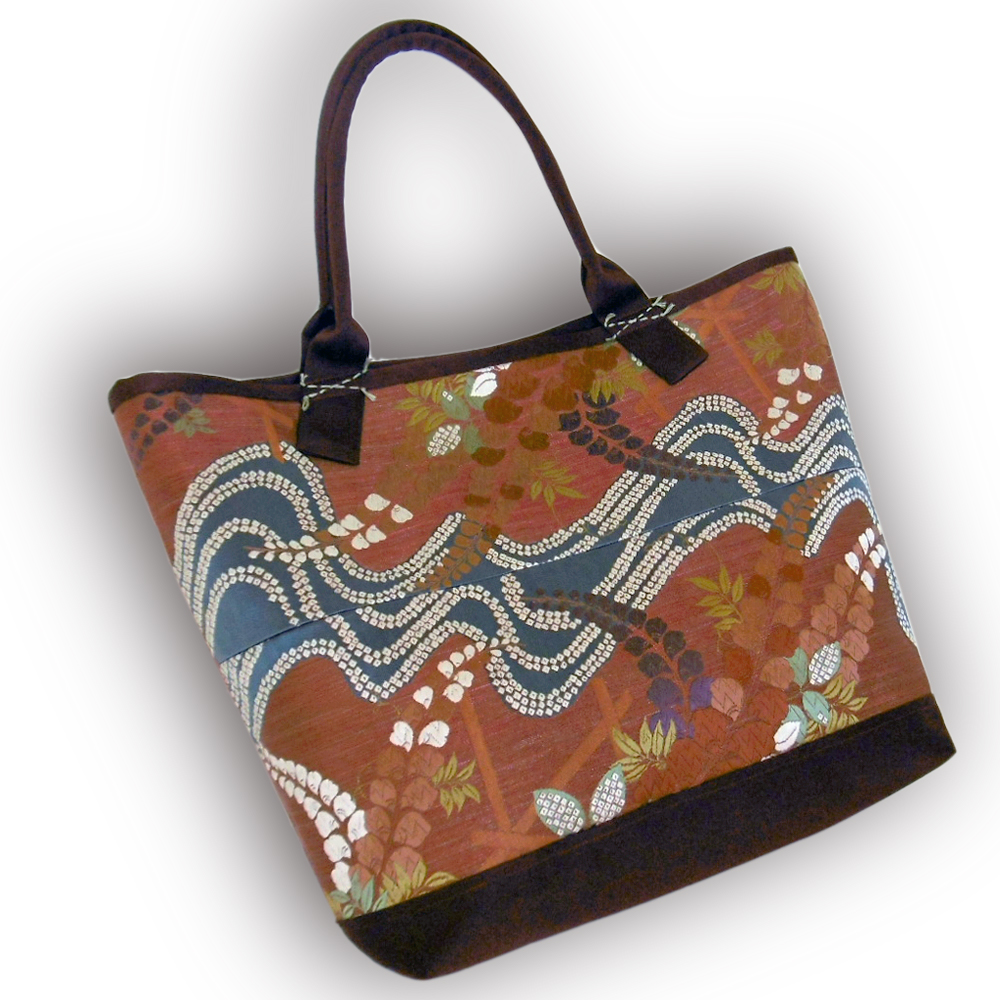 LARGE TOTE BAG